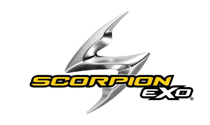 scorpion exo